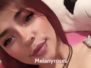 Melanyroses