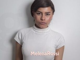 MelenaRossi