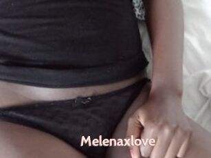 Melenaxlove