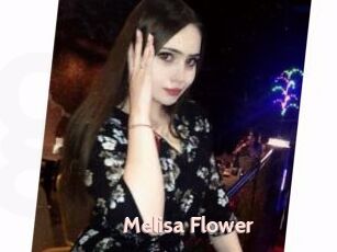 Melisa_Flower