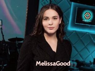 MelissaGood