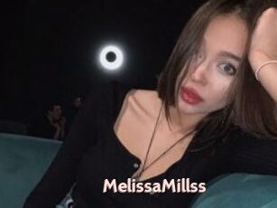 MelissaMillss