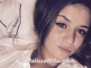 Melissa_Williamson