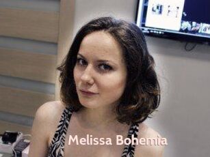 Melissa_Bohemia