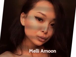 Melli_Amoon