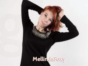 MellindaFoxy