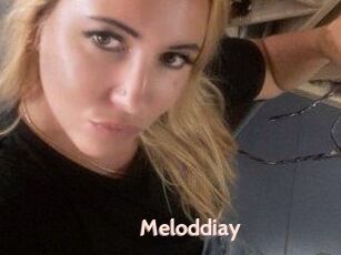 Meloddiay