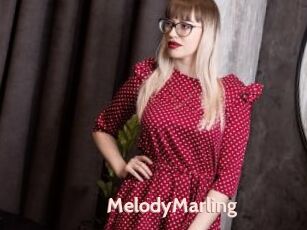 MelodyMarling