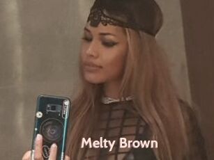 Melty_Brown