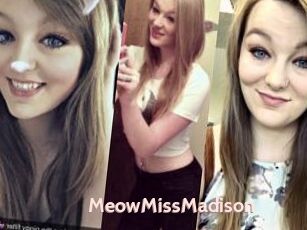 MeowMissMadison