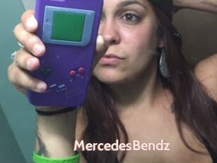 MercedesBendz