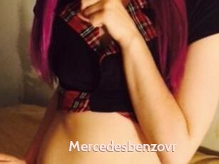 Mercedesbenzovr