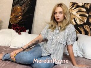 MerelinPayne