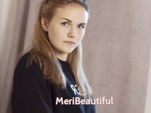 MeriBeautiful