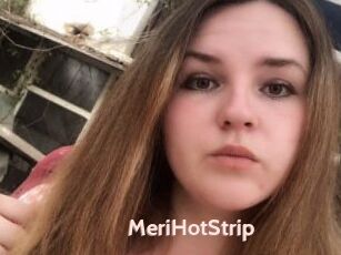 MeriHotStrip