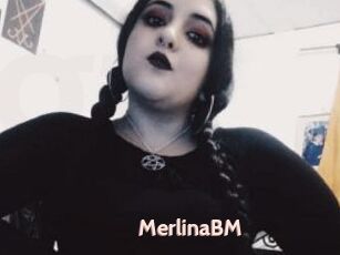 MerlinaBM