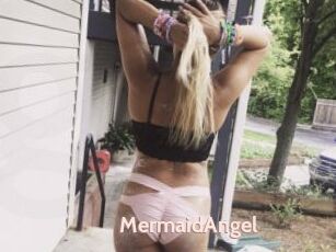 MermaidAngel