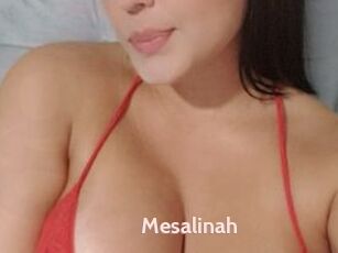 Mesalinah