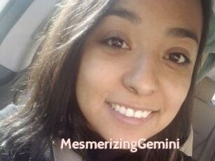 MesmerizingGemini