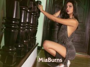 MiaBurns