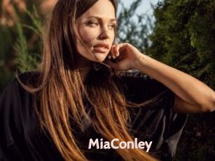 MiaConley