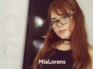 MiaLorens