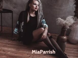 MiaParrish