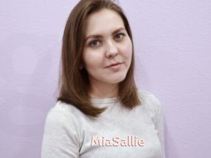 MiaSallie