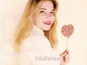 MiaSunset