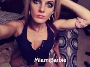 MiamiBarbie