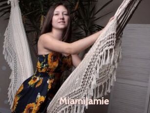 MiamiJamie