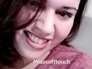 Miassofttouch