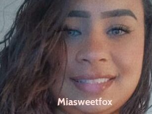 Miasweetfox