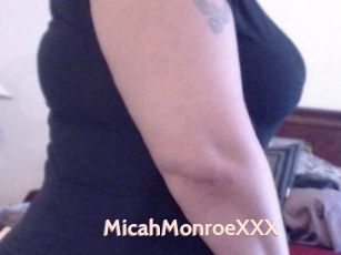 MicahMonroeXXX