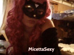 MicettaSexy