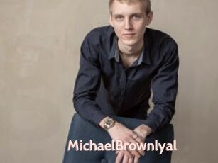 MichaelBrownlyal