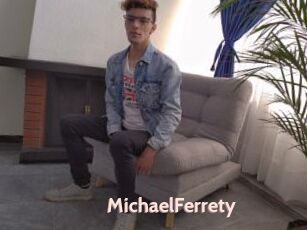 MichaelFerrety