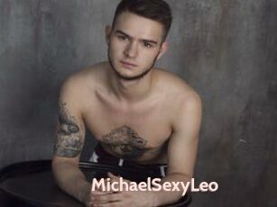 MichaelSexyLeo