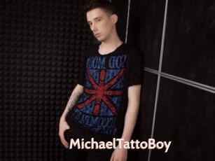 MichaelTattoBoy