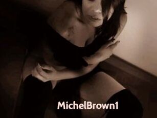 MichelBrown1