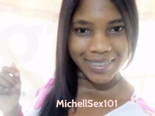 MichellSex101