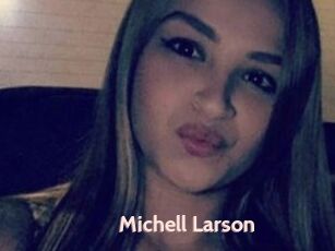 Michell_Larson