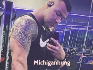 Michiganhung