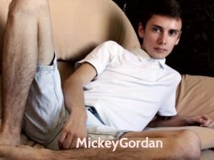 MickeyGordan