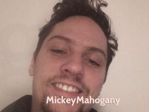 MickeyMahogany