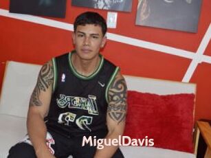 MiguelDavis