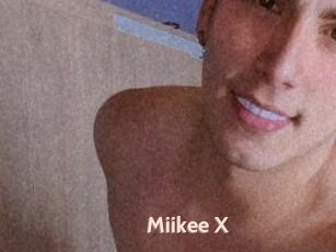 Miikee_X