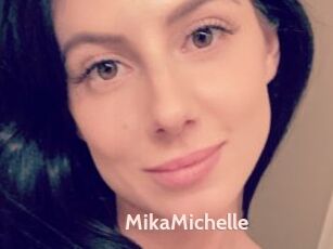 MikaMichelle