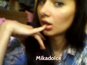 MikadoIce