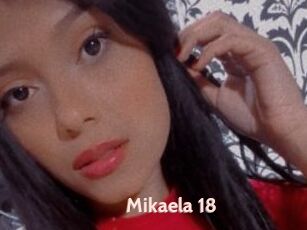 Mikaela_18